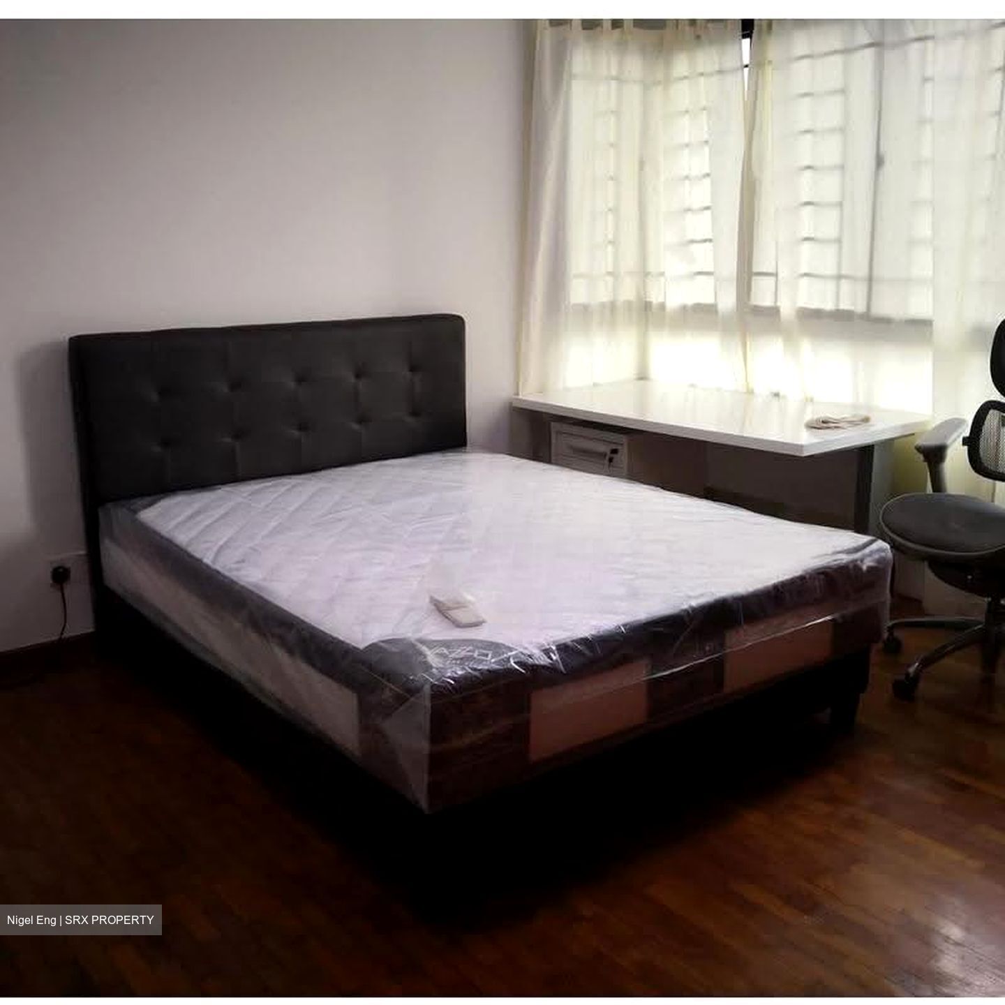 Woodsvale (D25), Condominium #610142581